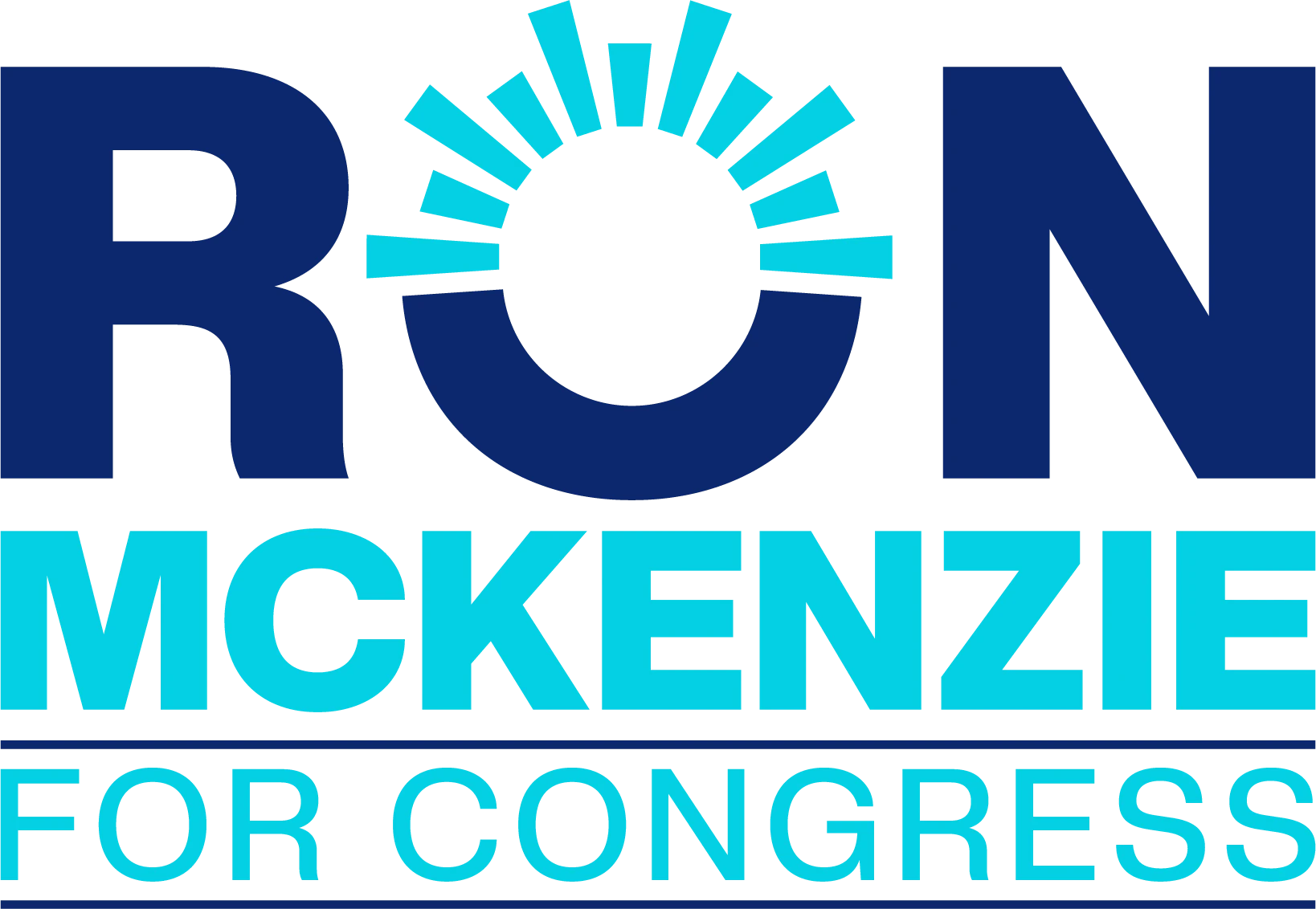 Ron McKenzie for Congress