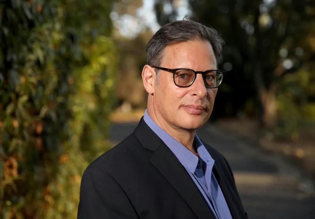 Stuart Kasdin