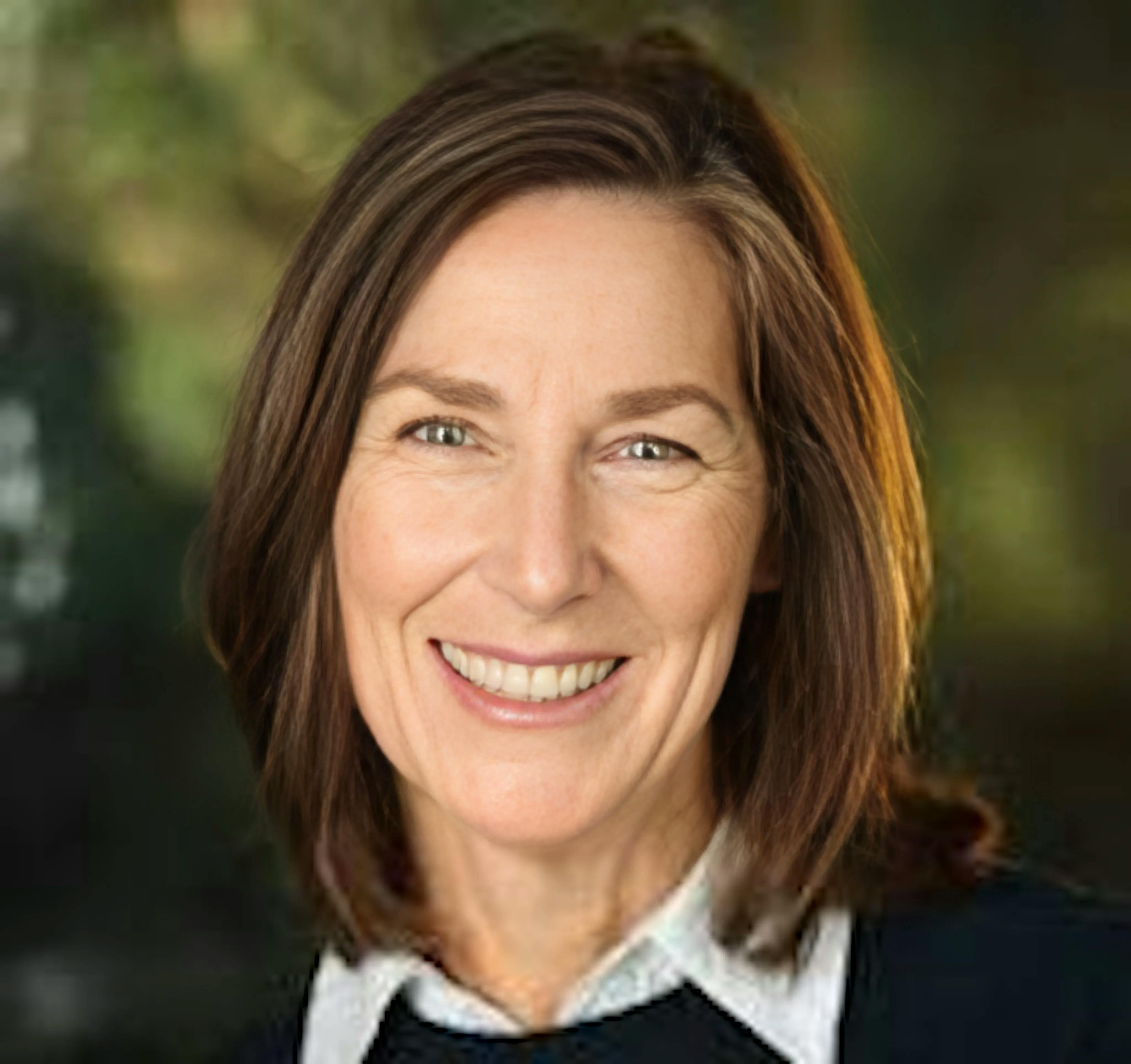 Joan Hartmann