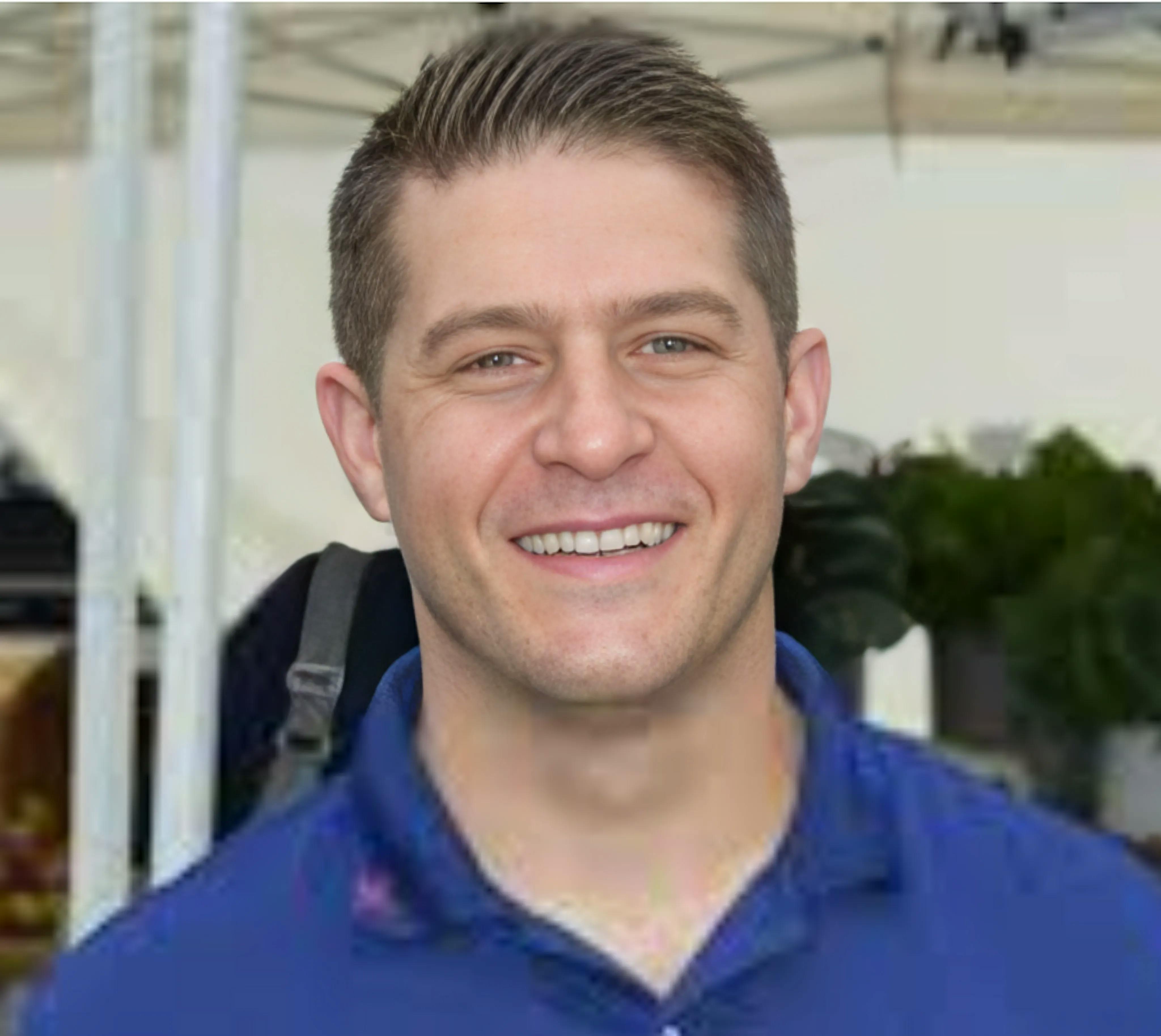 Joey LaCava