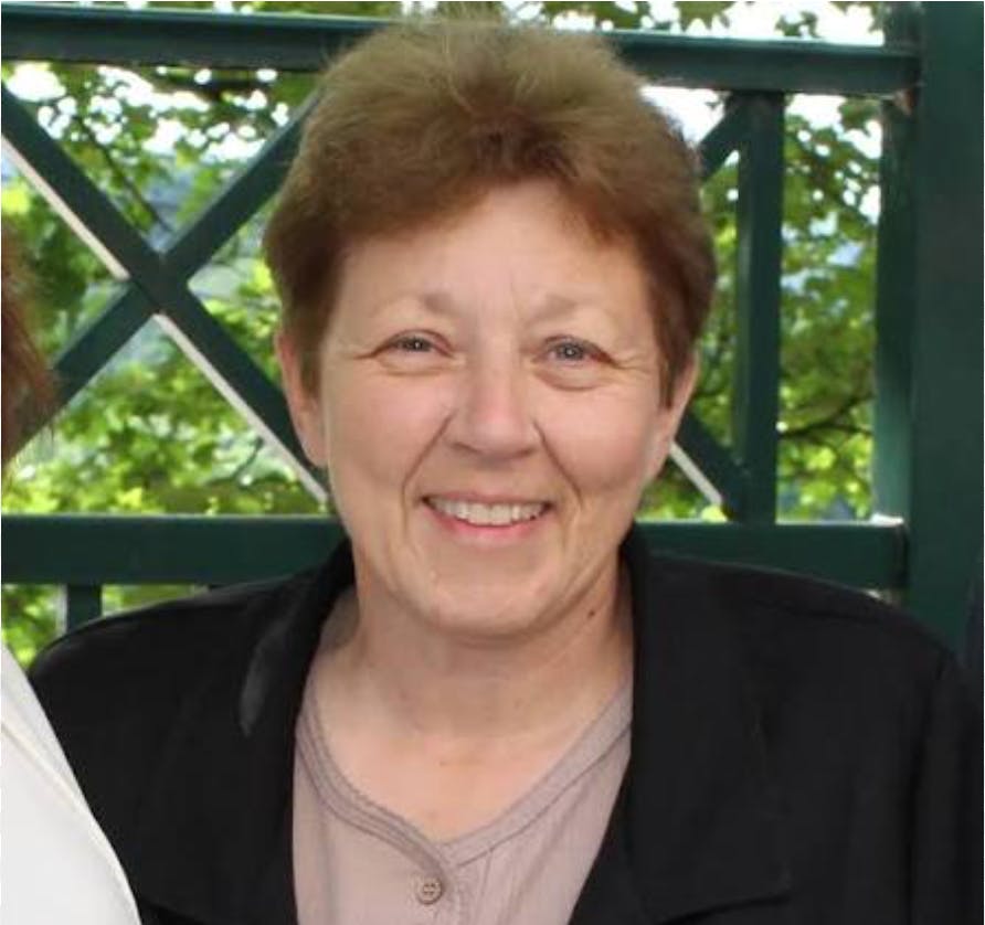 Jeannette  McCarthy