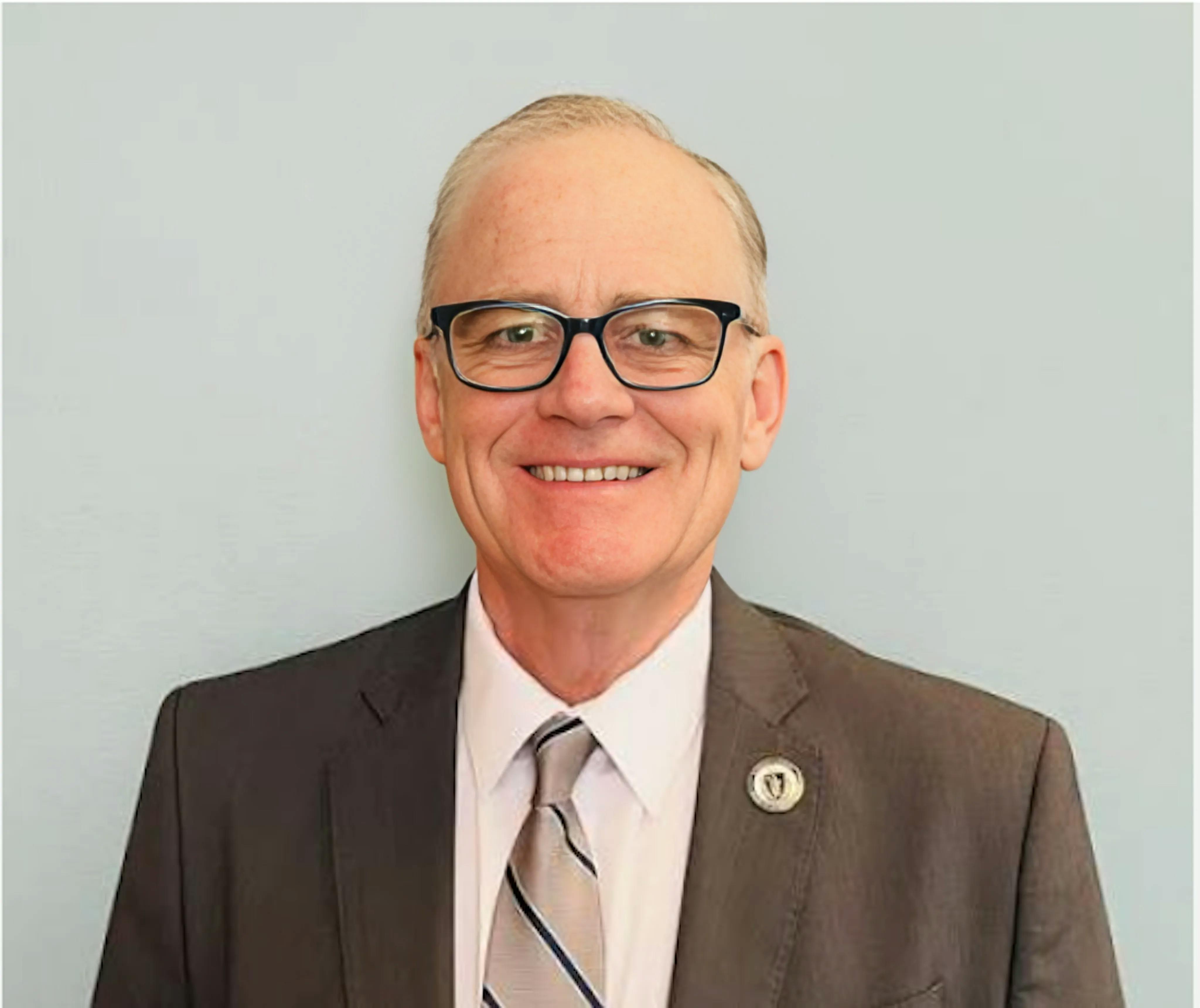 Tom Stanley