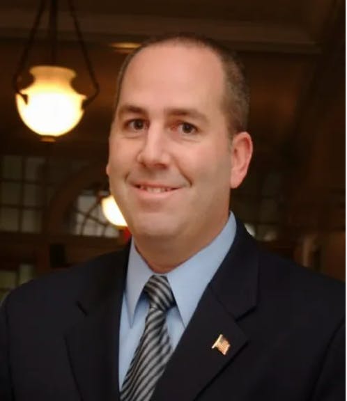 Scott Lennon