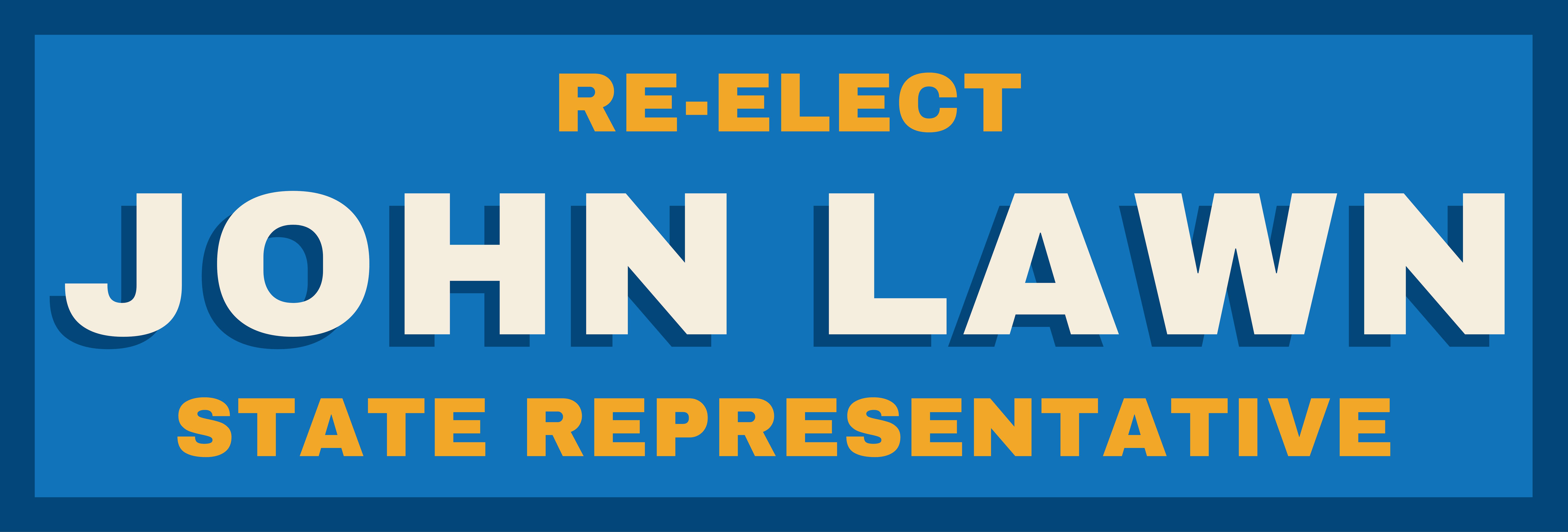 Vote John Lawn