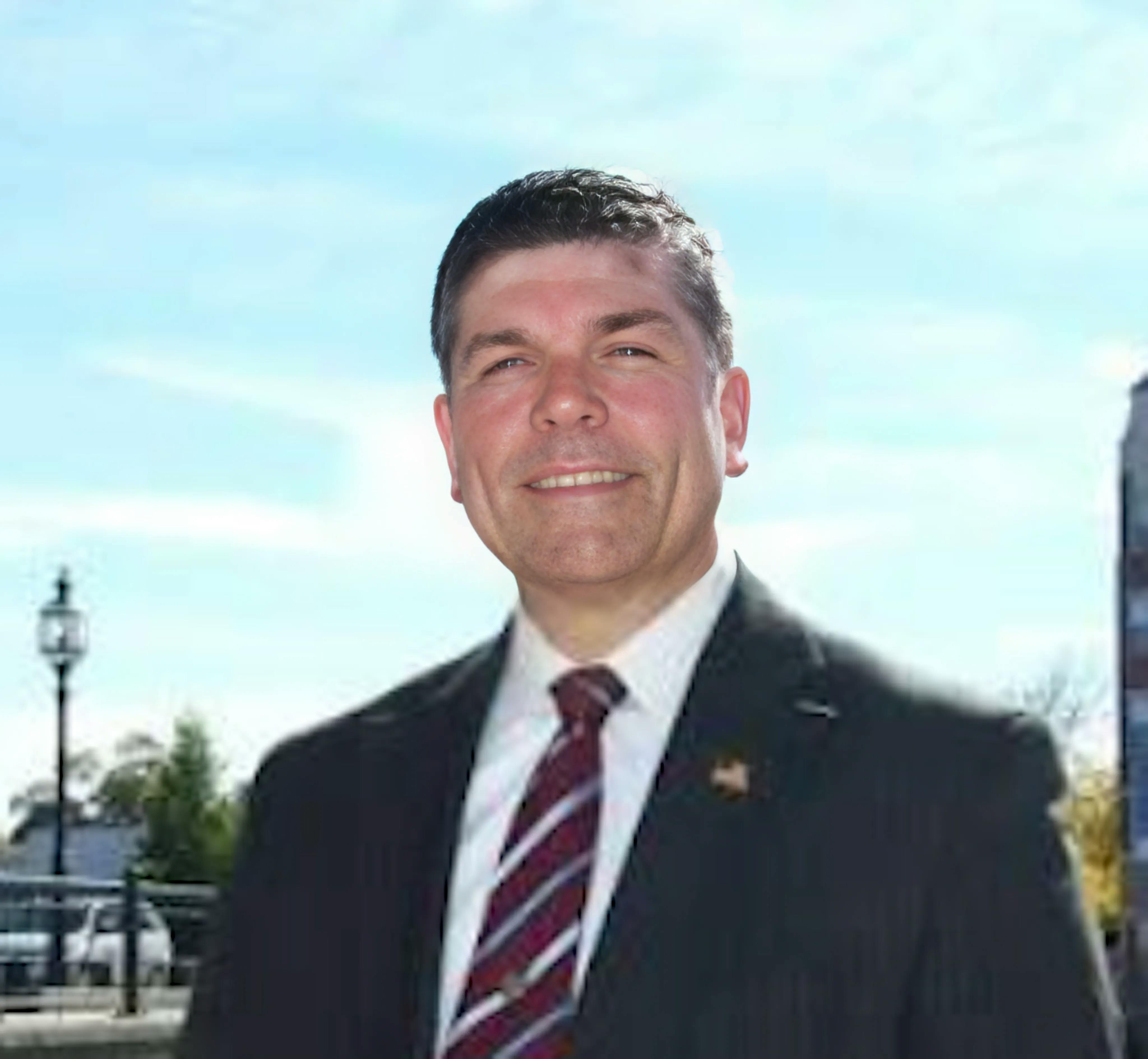 Robert Logan