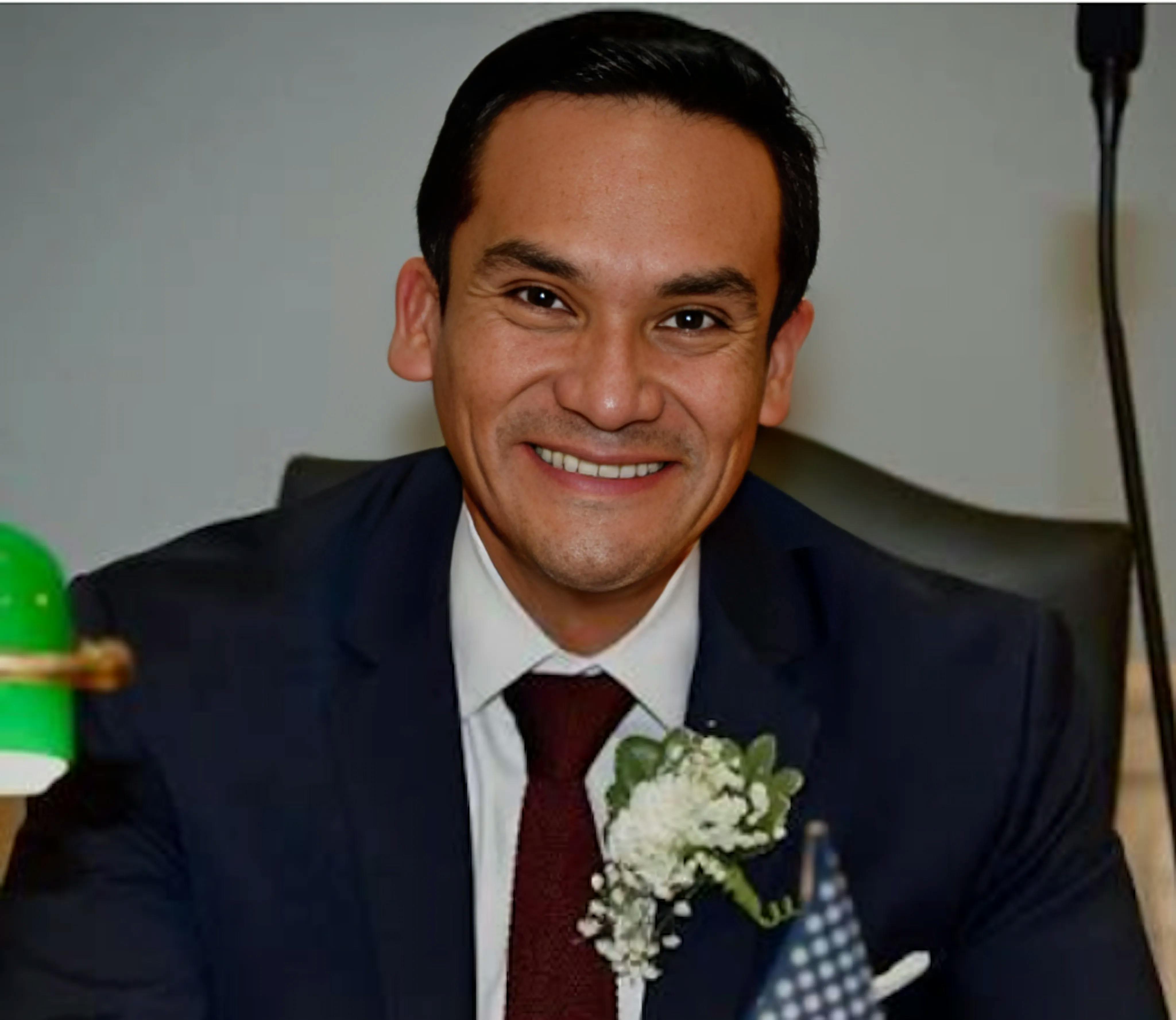 Carlos Vidal