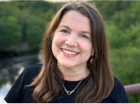 Julie Irish