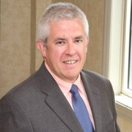 John McLaughin