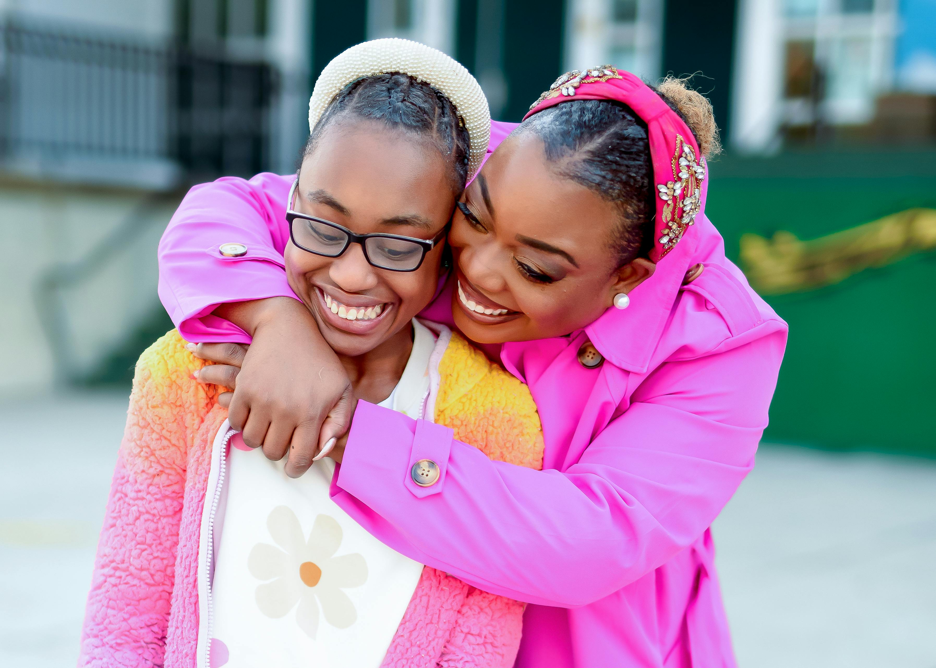 Hero background image