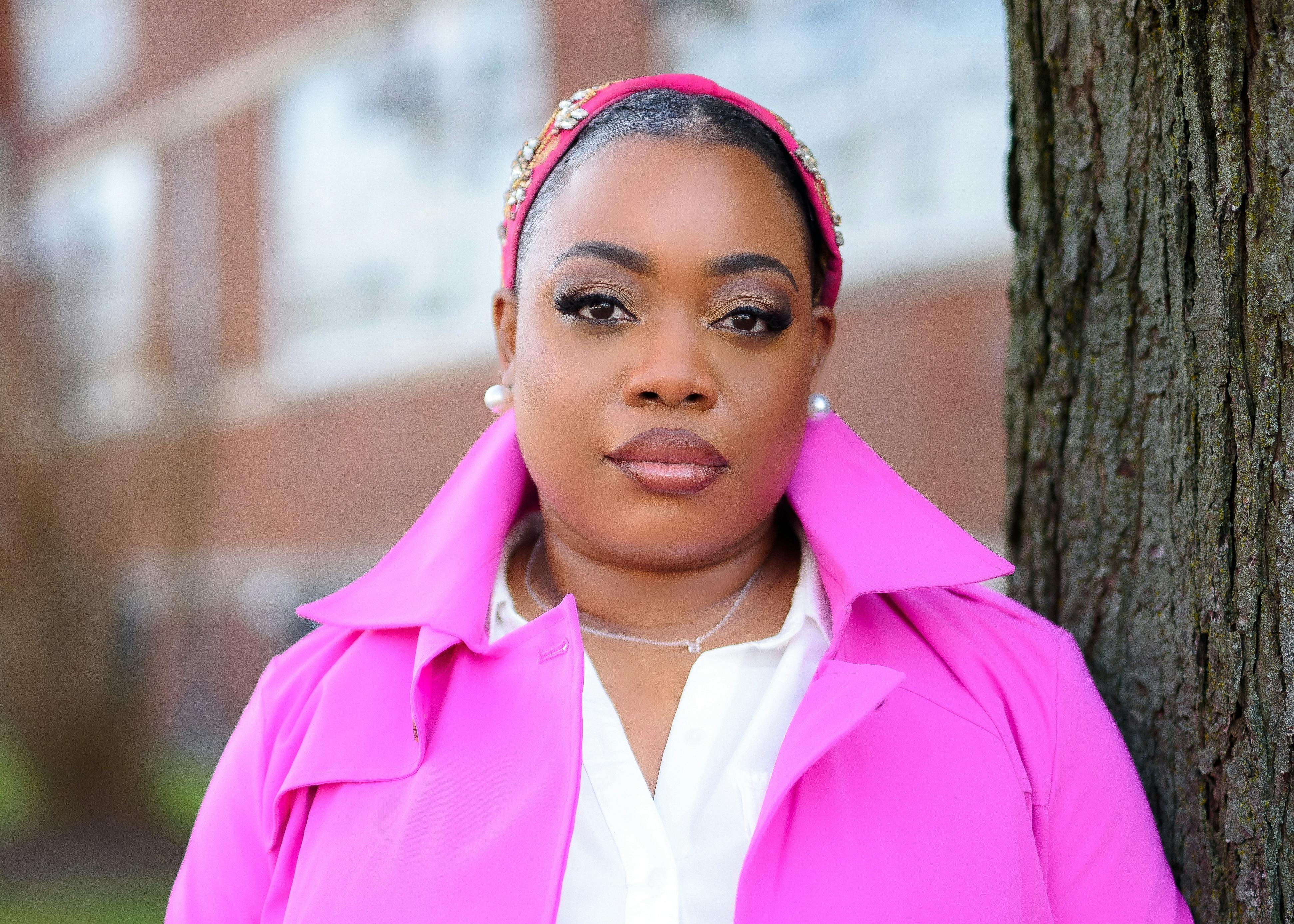 Hero background image