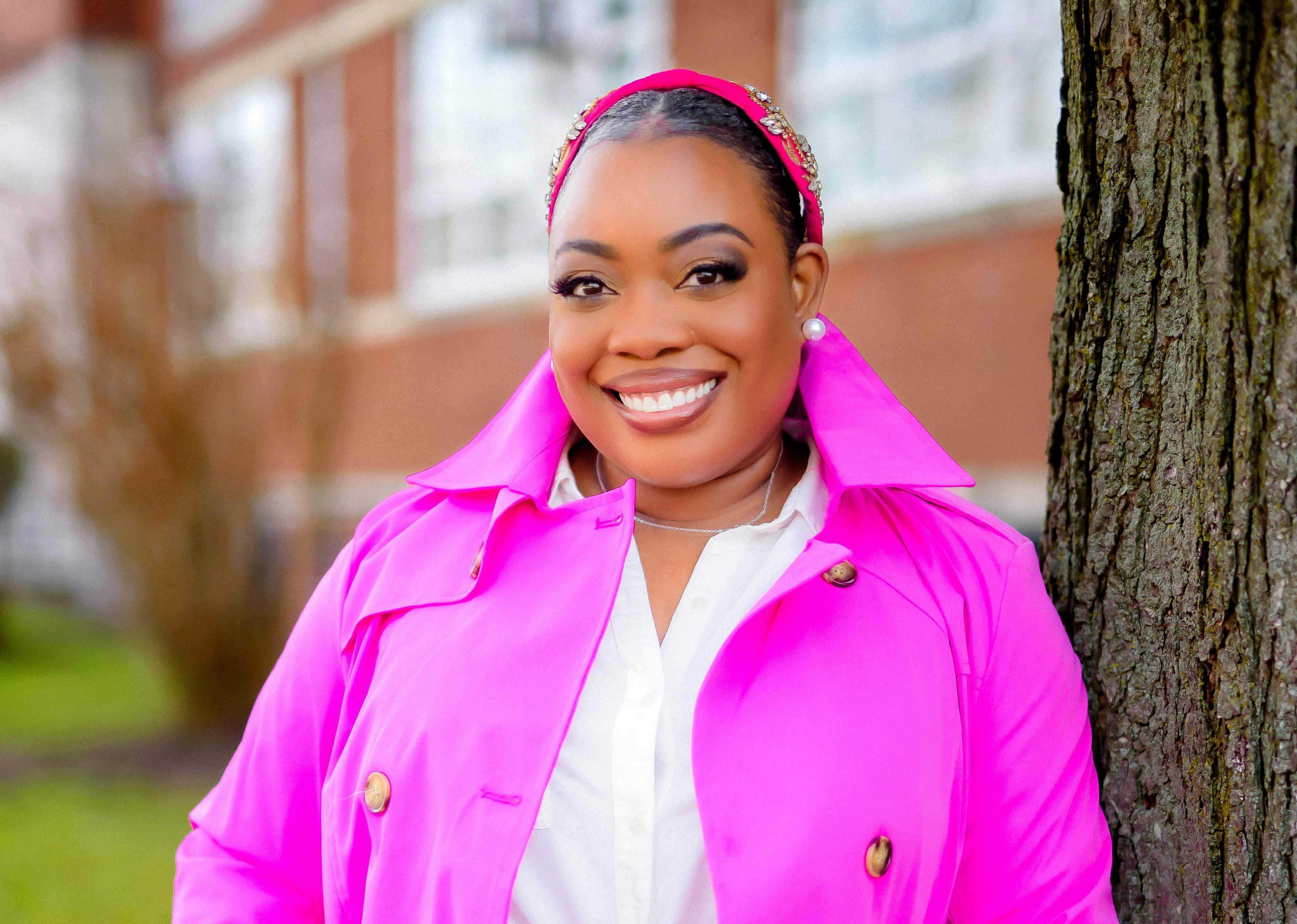 Hero background image