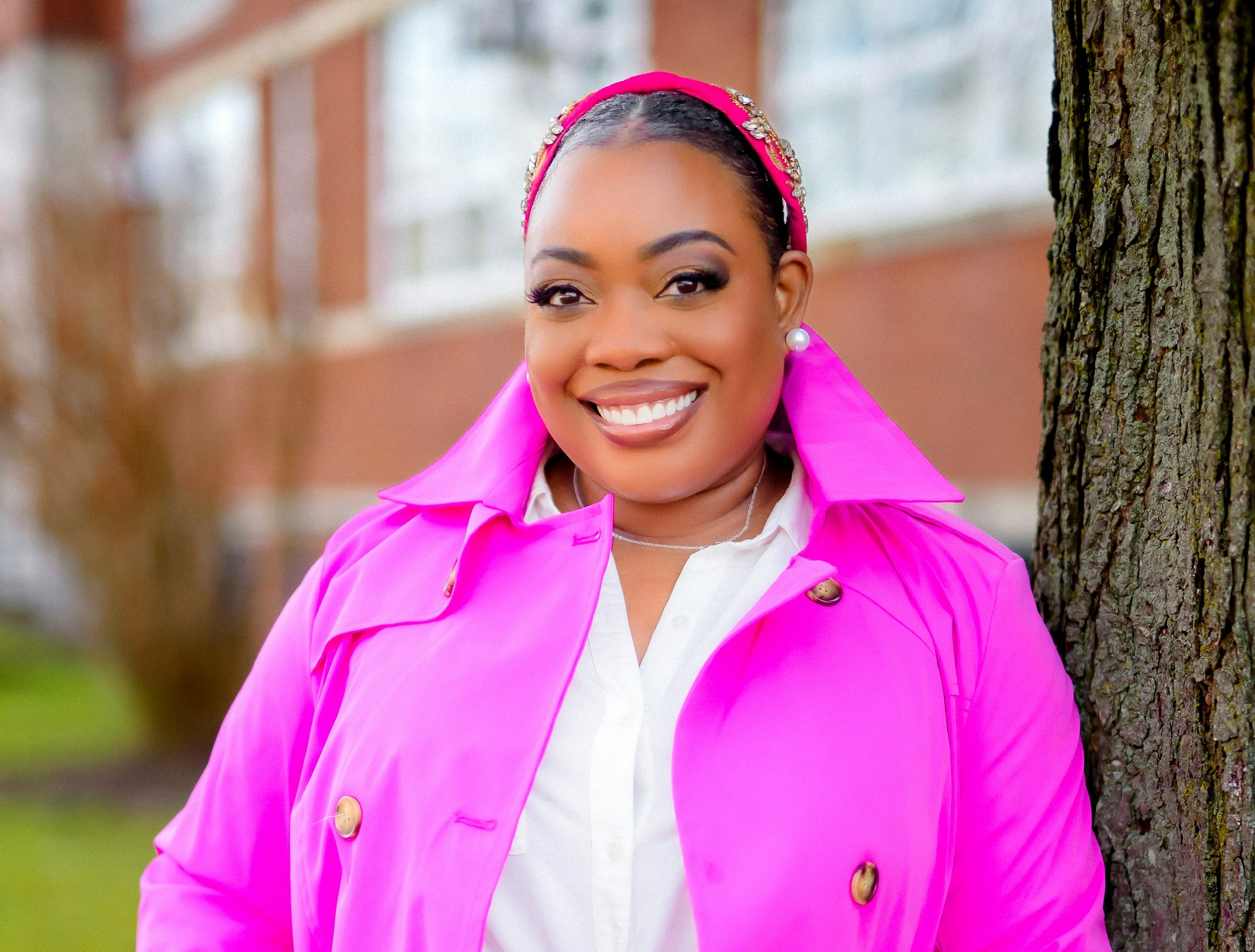 Hero background image