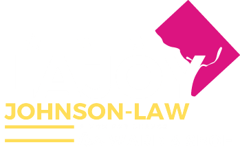 LaJoy Johnson-Law for DC State Board of Education, Ward 8