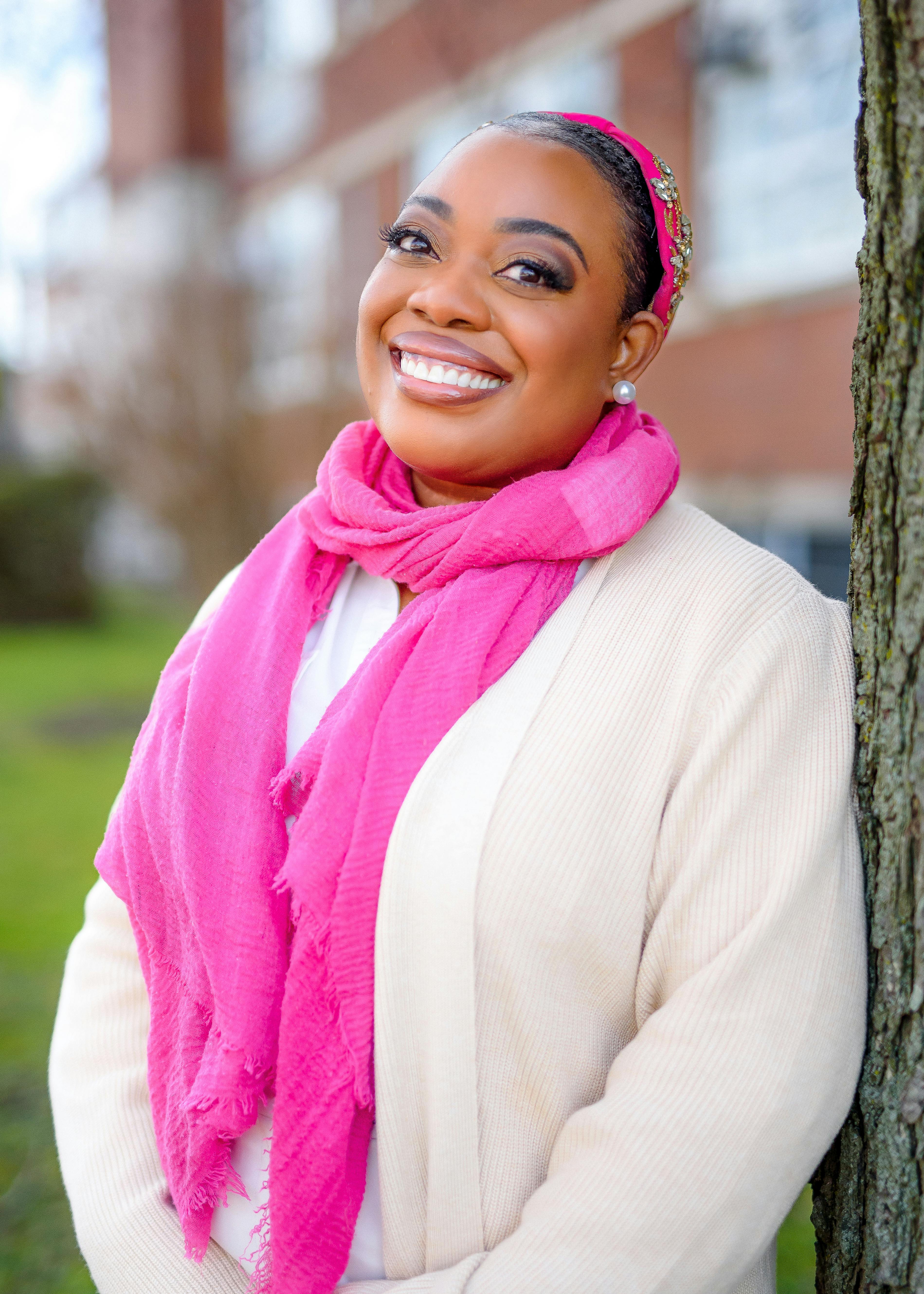 Hero background image