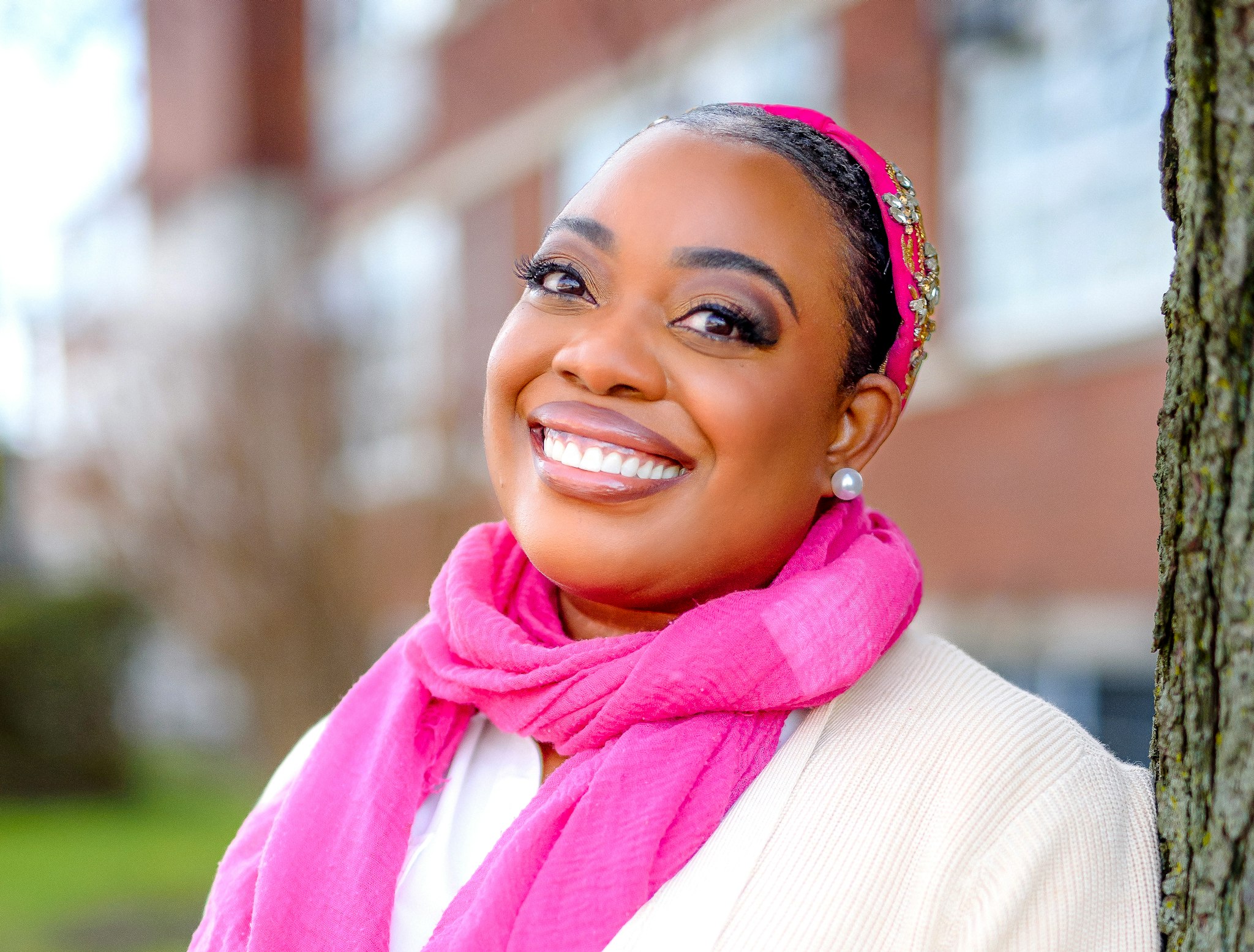 Hero background image