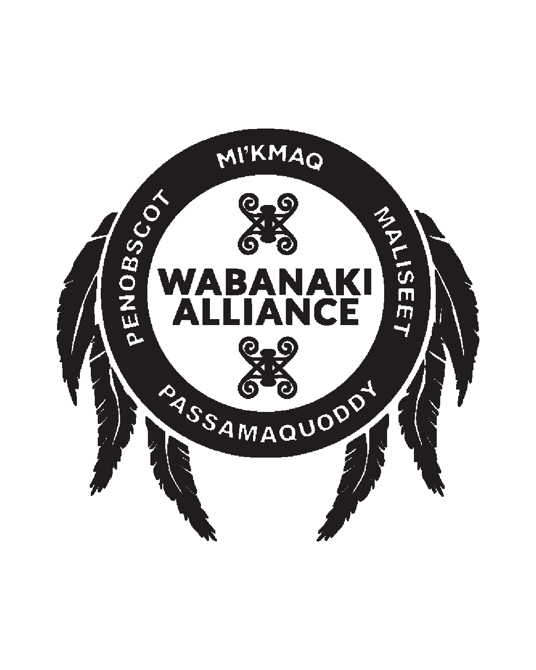 Wabanaki Alliance endorsement logo