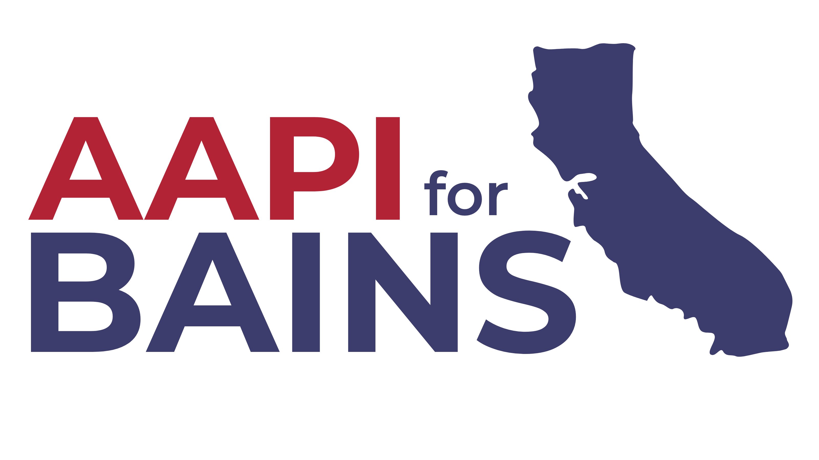 Jasmeet Bains for Congress logo