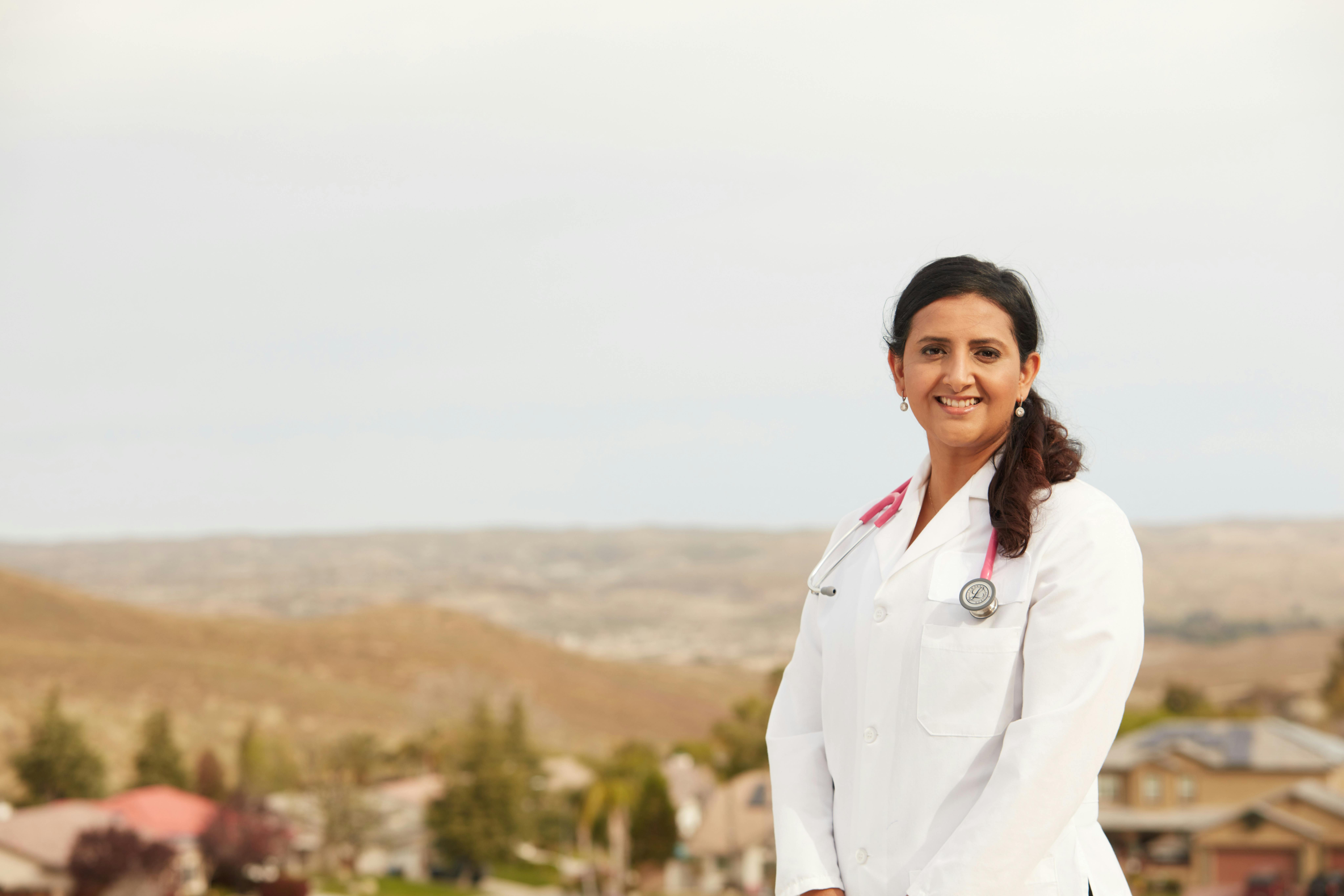 Hero background image