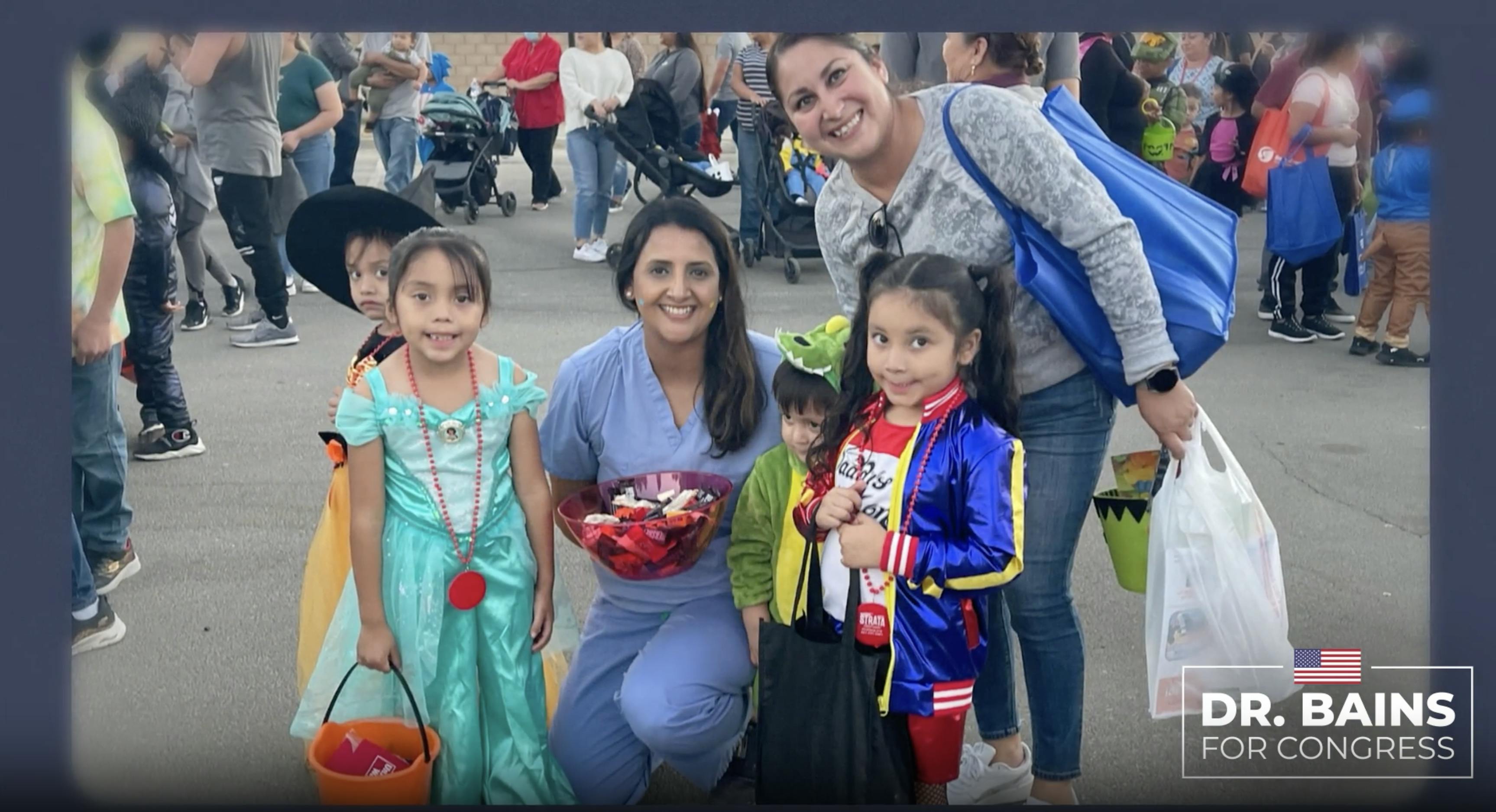 Video component image