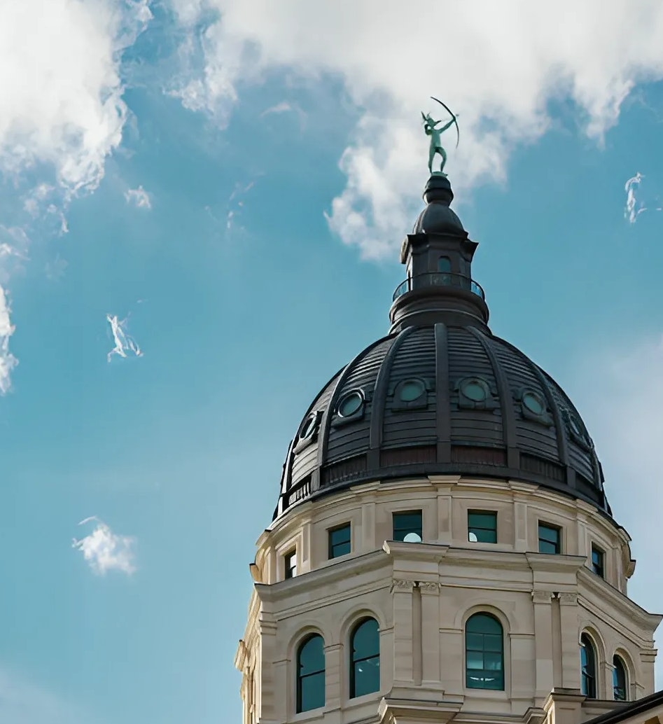 Hero background image