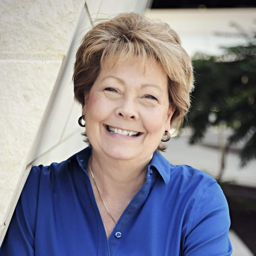 Pam Shernuk Pam Shernuk