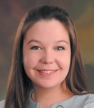 Stephanie Sawyer Clayton*