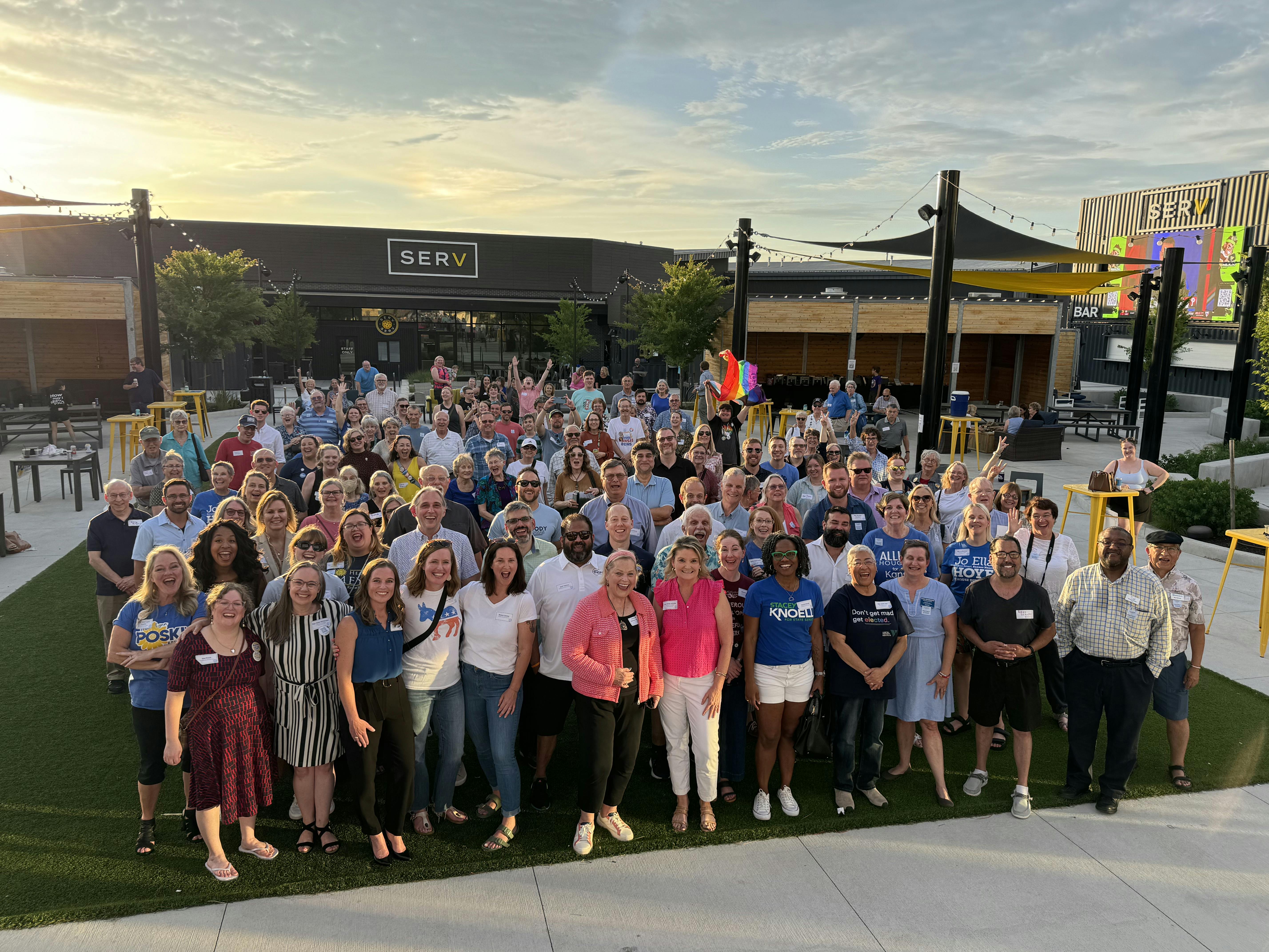 Hero background image