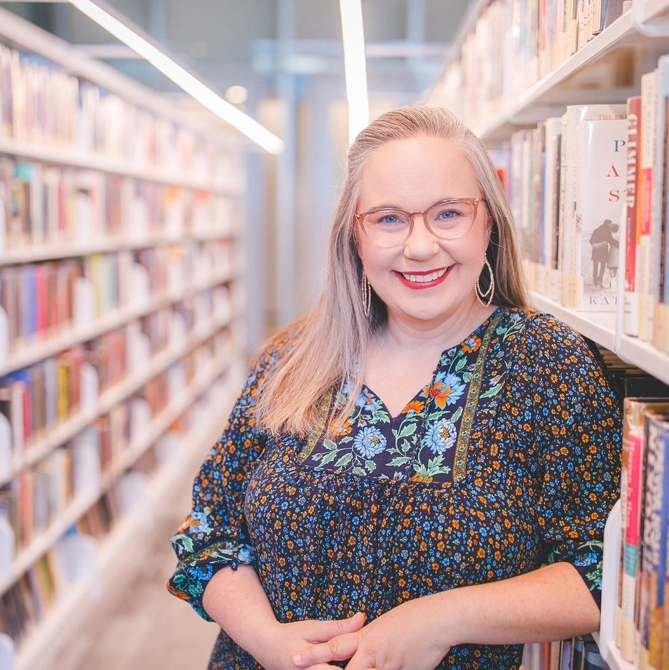 Nikki McDonald* Nikki McDonald*