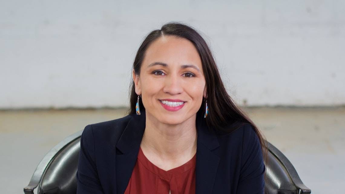 Sharice Davids