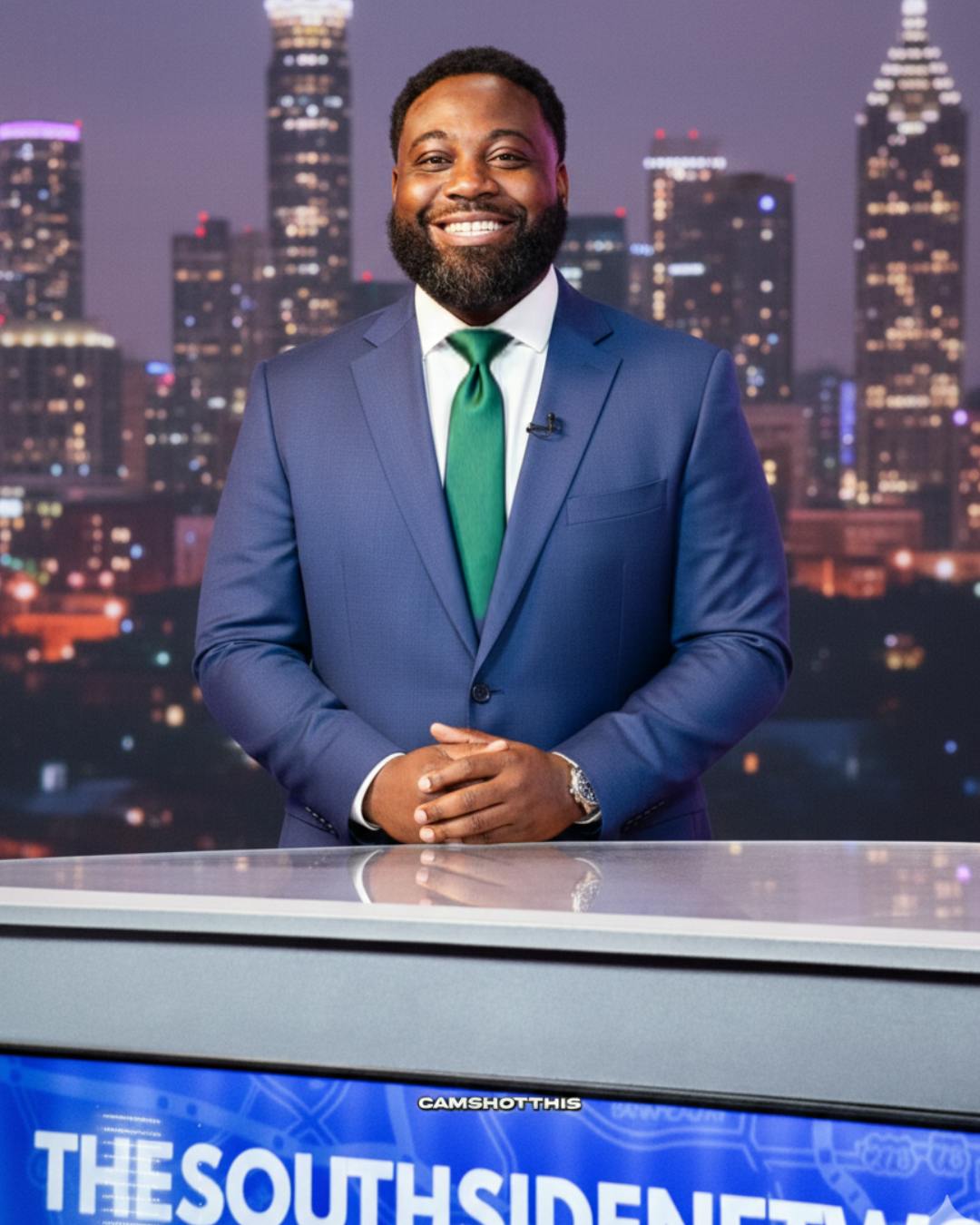 Hero background image