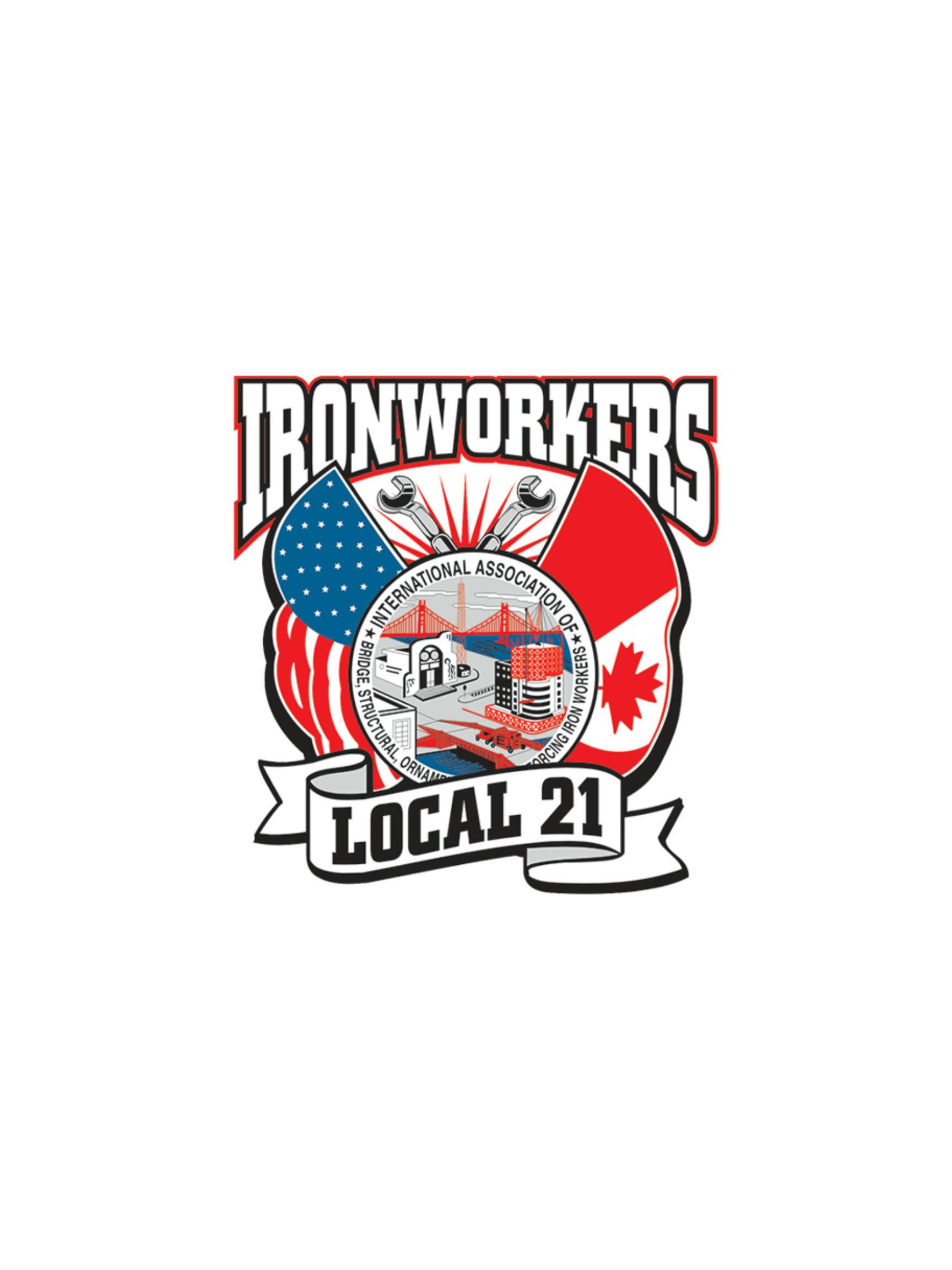Iron Workers Local 21