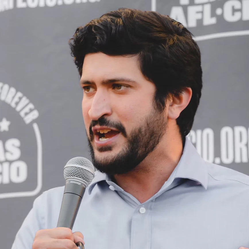Greg Casar Greg Casar