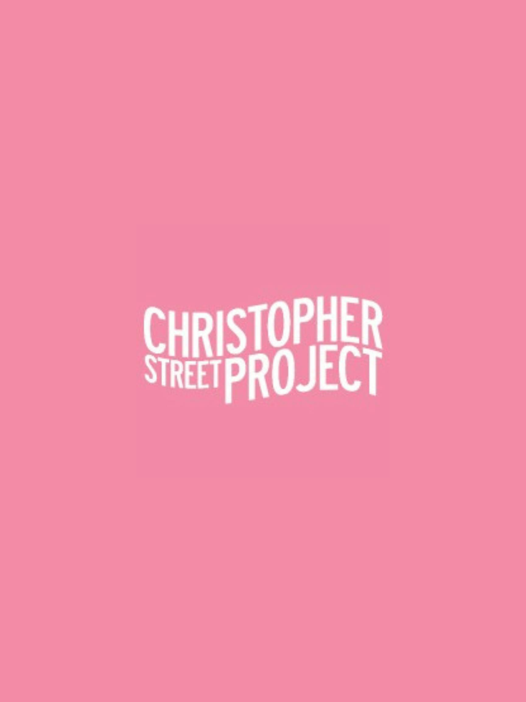 Christopher St Project