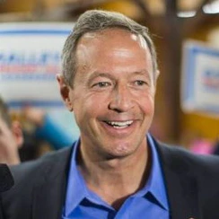 Martin O'Malley Martin O'Malley