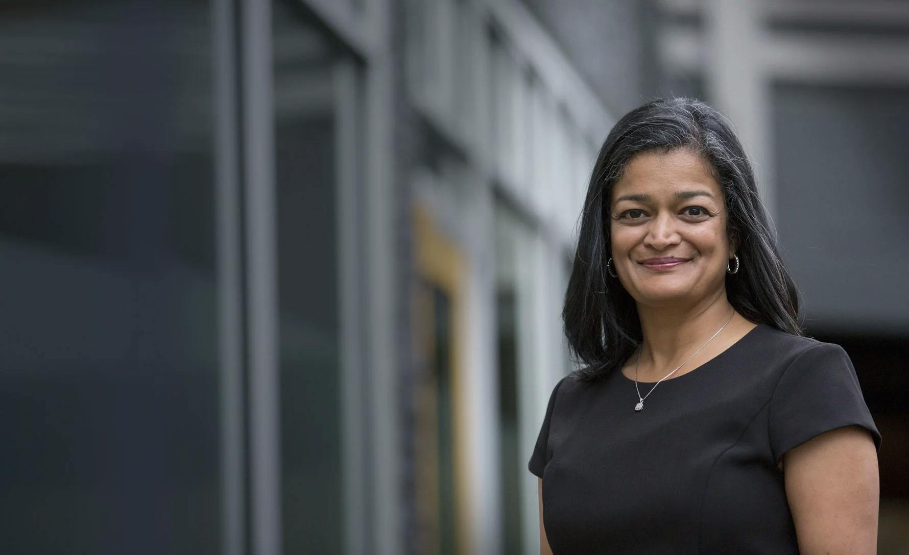 Pramila Jayapal