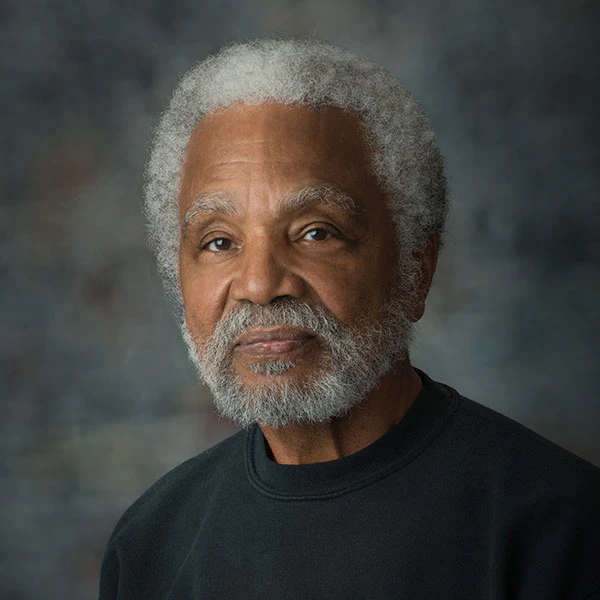 Ernie Chambers Ernie Chambers