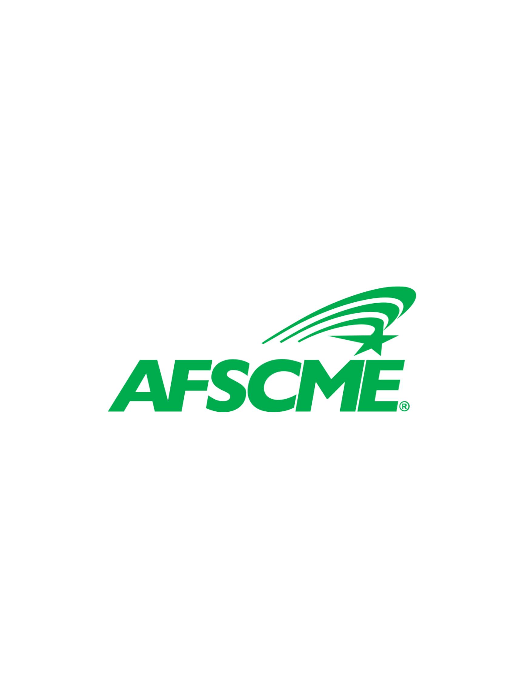 AFSCME