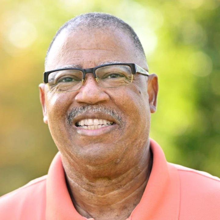 Victor Rountree Victor Rountree