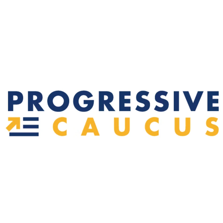 Congressional Progressive Caucus PAC Congressional Progressive Caucus PAC