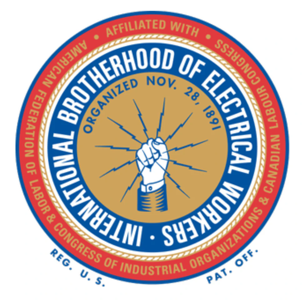 IBEW (1521, 1483 and 763) IBEW (1521, 1483 and 763)