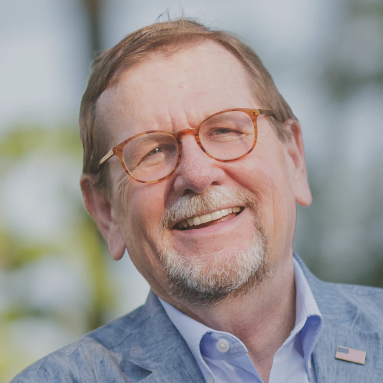 Jim Cavanaugh Jim Cavanaugh