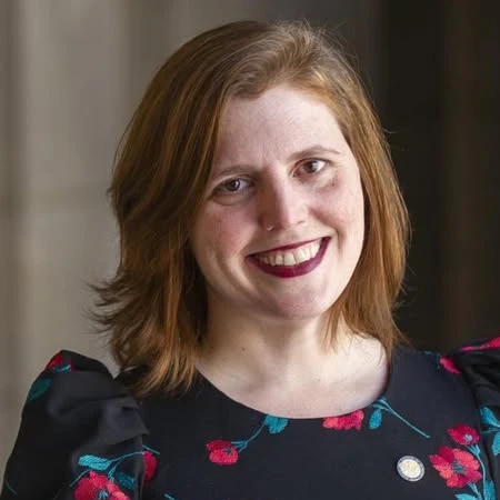 Machaela Cavanaugh Machaela Cavanaugh