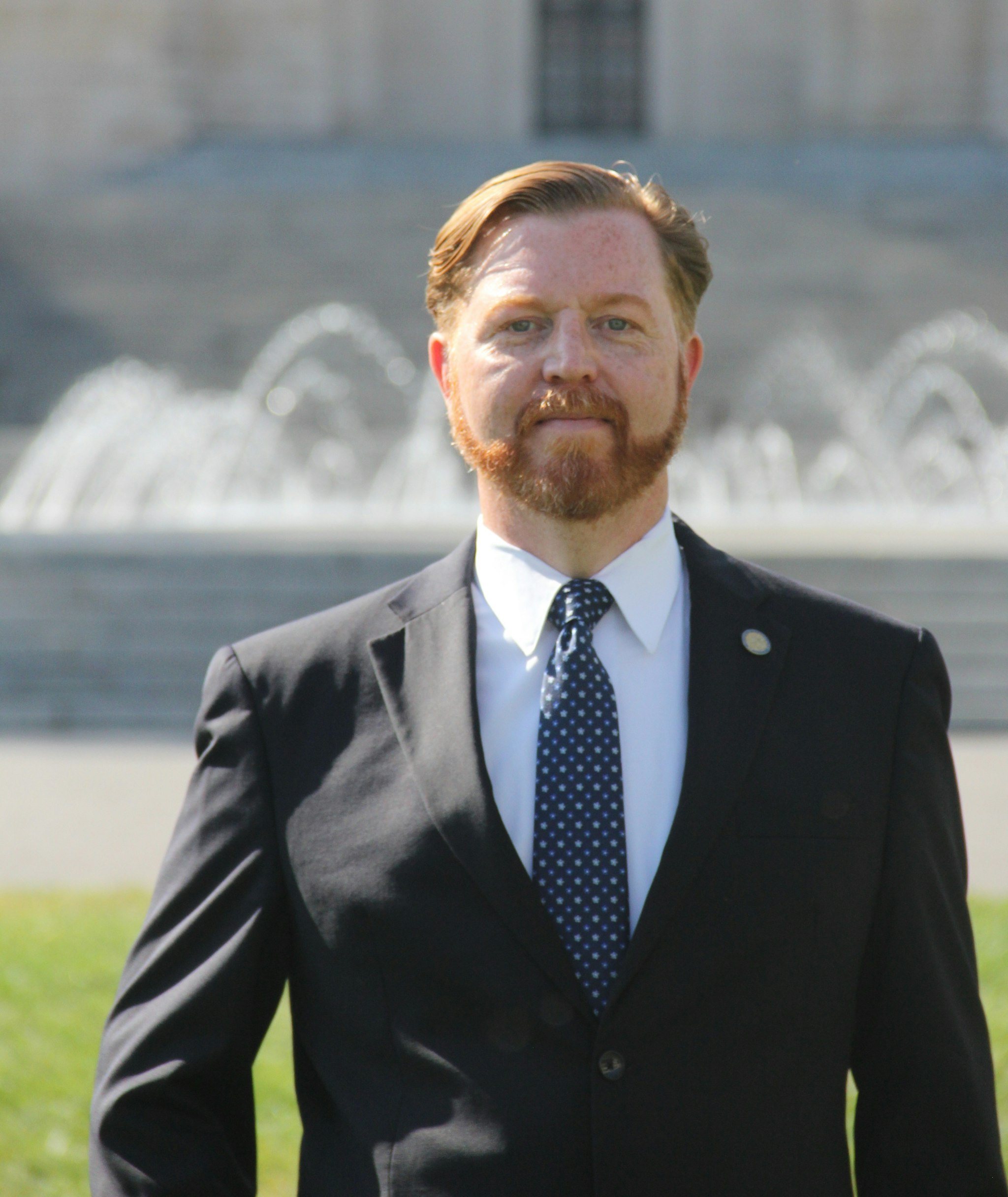 Hero background image