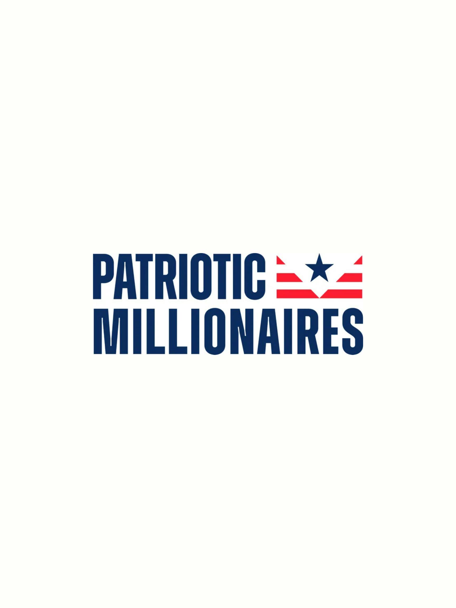 Patriotic Millionaires