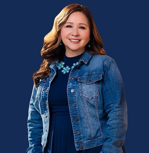 Adelita Grijalva