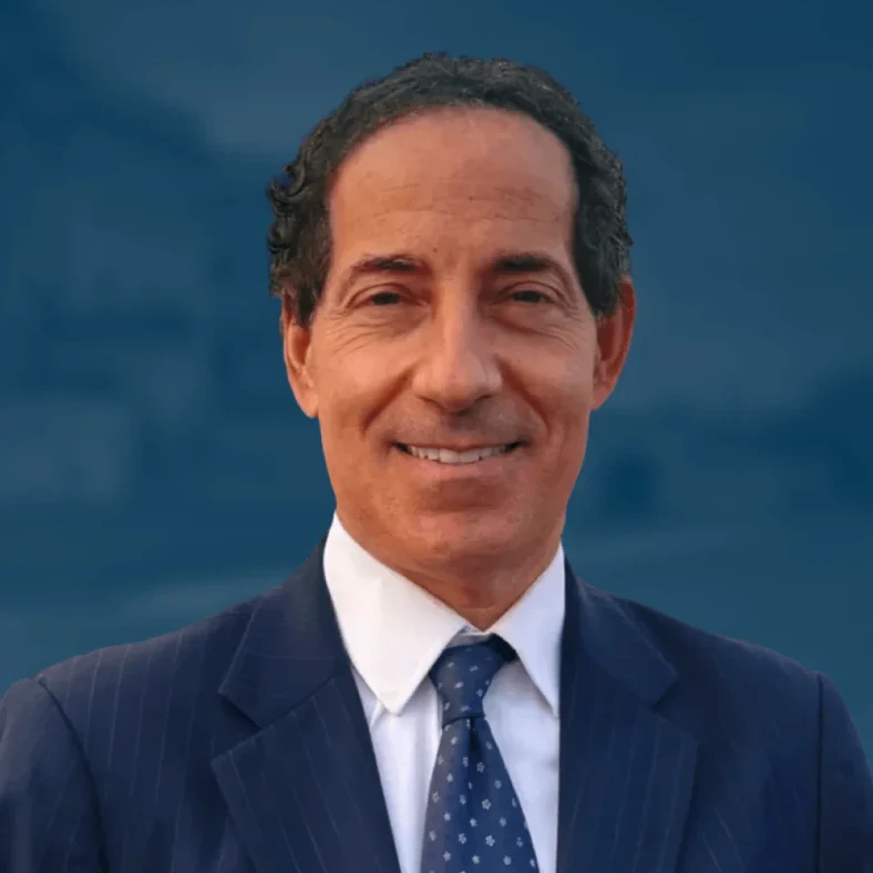 Jamie Raskin Jamie Raskin