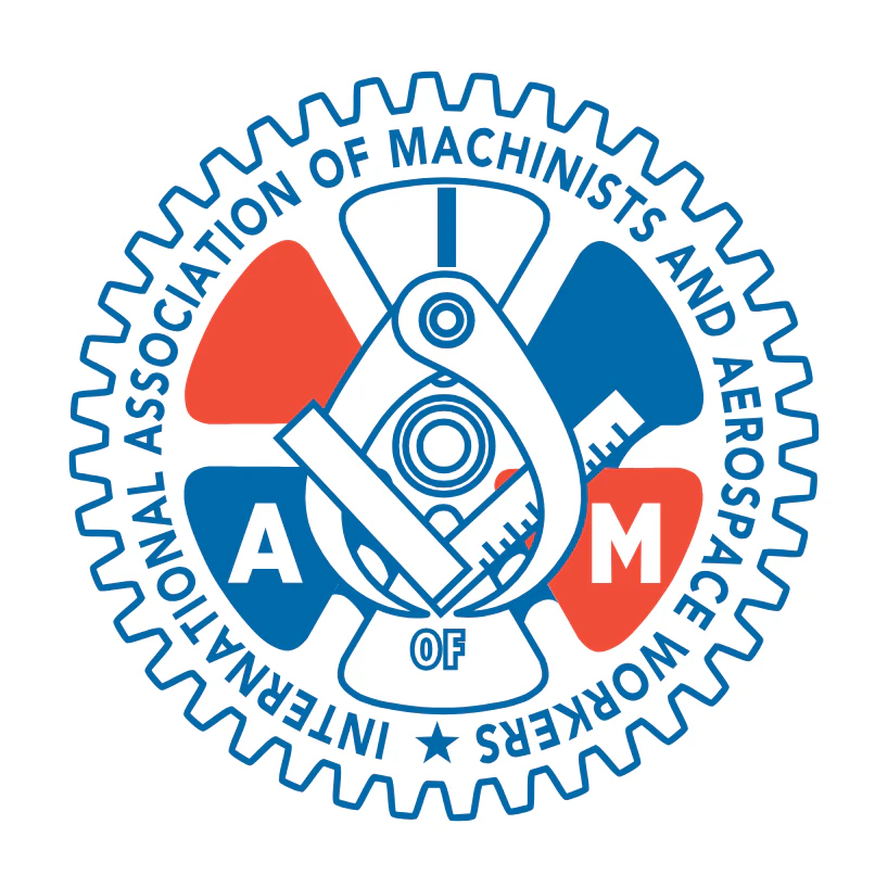 Machinists 31, 180, 602, 612, 1569, 8, 9 Machinists 31, 180, 602, 612, 1569, 8, 9