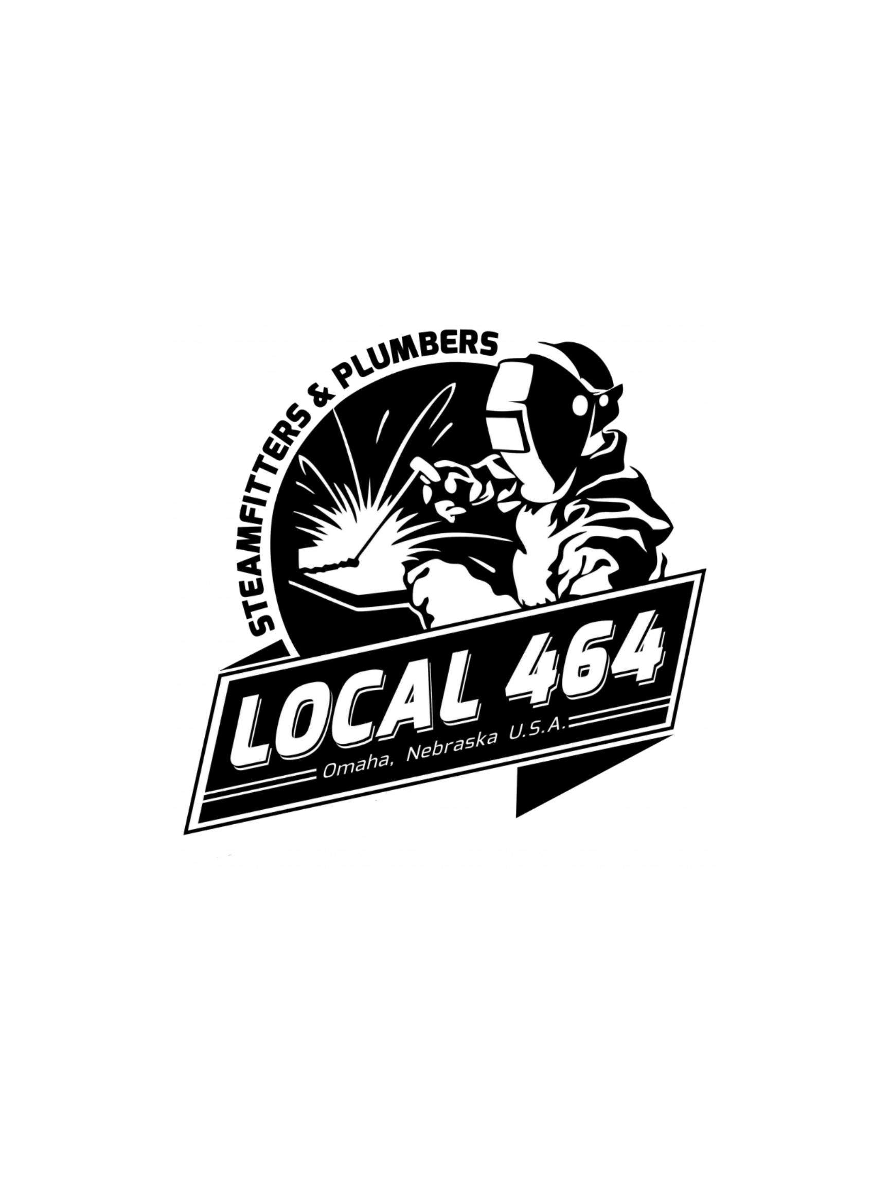 UA Steamfitters & Plumber Local 464