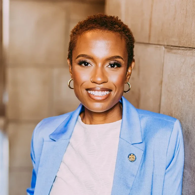 Ashlei Spivey Ashlei Spivey