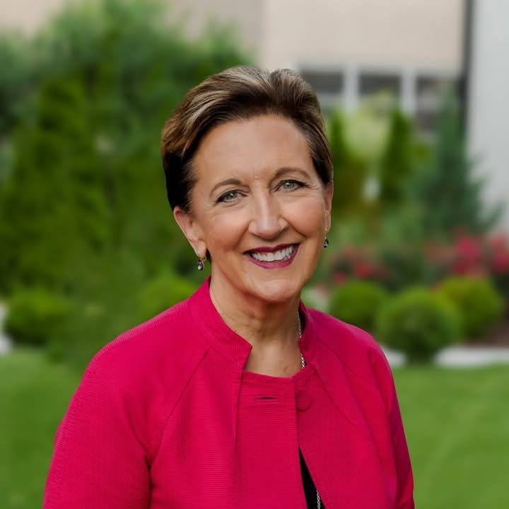 Patty Pansing Brooks